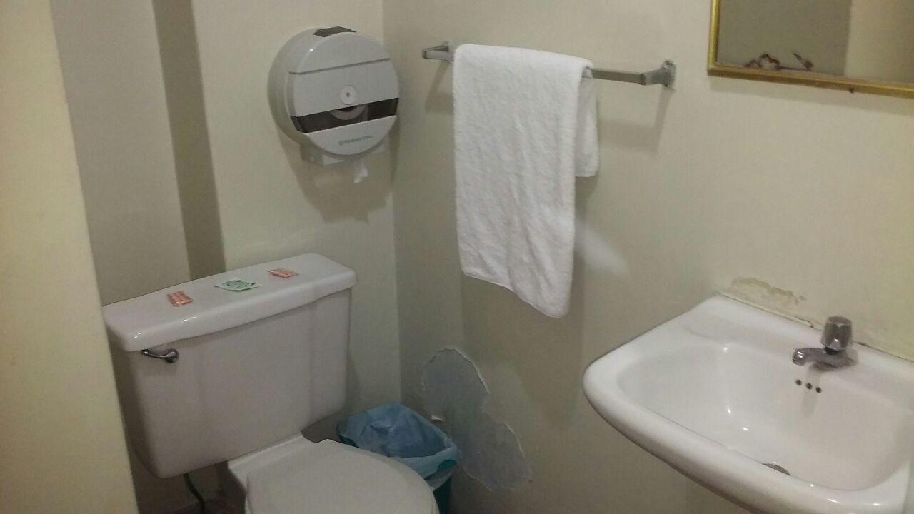 Hotel Andes Inn جواياكيل المظهر الخارجي الصورة
