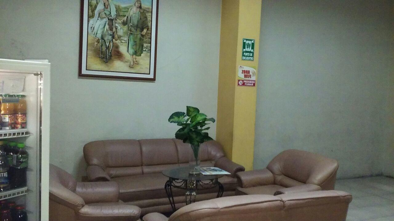 Hotel Andes Inn جواياكيل المظهر الخارجي الصورة