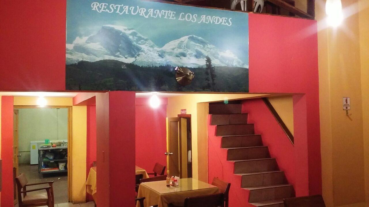 Hotel Andes Inn جواياكيل المظهر الخارجي الصورة