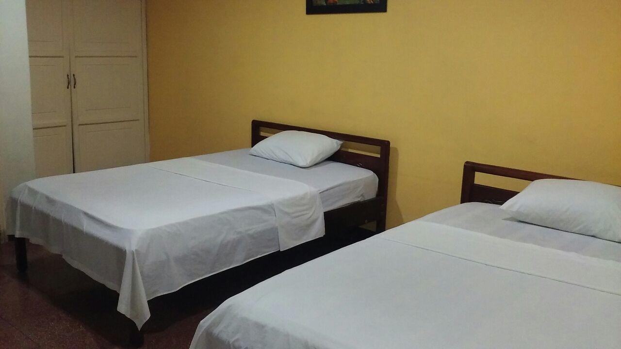 Hotel Andes Inn جواياكيل المظهر الخارجي الصورة